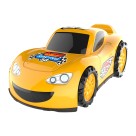Carro Sport Racing 6570 Silmar Brinquedos