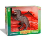 Dinossauro Acrocantossauro 1525 Silmar Brinquedos