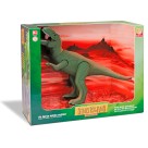 Dinossauro Tiranossauro Rex 1515 Silmar Brinquedos
