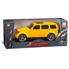Carro Scorpion RT 3000 6430 Silmar Brinquedos
