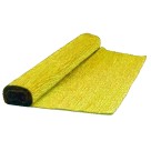 Papel Crepom Super 48cm x 2,50m - Amarelo