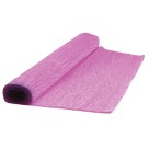 Papel Crepom Super 48cm x 2,50m - Rosa Claro