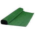 Papel Crepom Super 48cm x 2,50m - Verde Bandeira