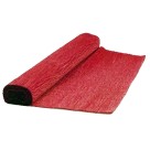Papel Crepom Super 48cm x 2,50m - Vermelho