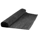 Papel Crepom Super 48cm x 2,50m - Preto