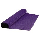 Papel Crepom Super 48cm x 2,50m - Roxo
