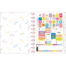 Caderno Tilidisco 1 Matéria Happy 80fls Tilibra