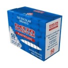 Giz Escolar Branco Plastificado c/50 Delta