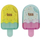 Borracha Escolar Holic Picolé Tris