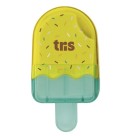 Borracha Escolar Holic Picolé Tris