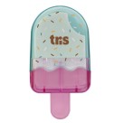 Borracha Escolar Holic Picolé Tris
