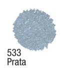 Tinta Spray Decor Paint - Prata 150ml Acrilex