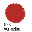 Tinta Spray Decor Paint - Vermelho 150ml Acrilex
