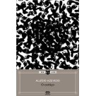 Livro O Cortiço - Aluísio Azevedo Editora Ática
