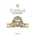 Livro A Relíquia - Eça de Queirós Martin Claret