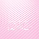 Pasta com Elástico Breeze Rosa Pastel 801PP-RS DAC
