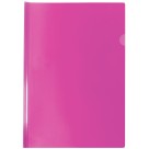 Pasta Canaleta A4 - Rosa 0822PP-RS DAC
