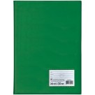 Pasta Catálogo Ofício com 50 Envelopes Finos Verde 1090VD DAC