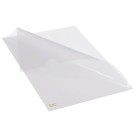 Pasta em L A4 - Transparente 042PP-TR DAC