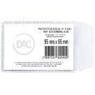 Protetor Plástico para CNH 037 DAC