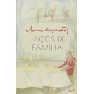 Livro Laços de Família - Clarice Lispector Editora Rocco