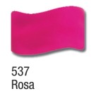 Verniz Vitral 37ml - Rosa 537 Acrilex