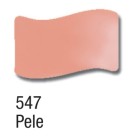 Verniz Vitral 37ml - Pele 547 Acrilex