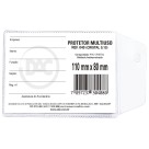 Protetor Plástico para Documento Multiuso 040 DAC