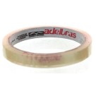 Fita Adesiva Transparente 12mm x 40m Adelbras