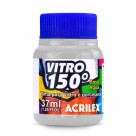 Tinta Vitro 150º 37ml - Incolor 806 Acrilex