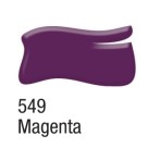 Tinta Vitro 150º 37ml - Magenta 549 Acrilex