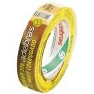 Fita Crepe Kraft 18mm x 50m Adelbras