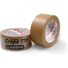 Fita Crepe Kraft 48mm x 50m Adelbras