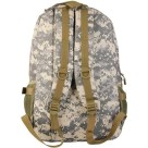 Mochila Camuflada Verde MOR-0010 Mormaii