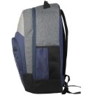 Mochila Casual Estampada Azul MOR-0049 Mormaii