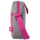 Bolsa Tiracolo Shoulder Bag Casual 2,5 Litros MOR-0077 Mormaii