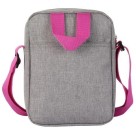 Bolsa Tiracolo Shoulder Bag Casual 2,5 Litros MOR-0077 Mormaii