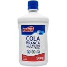Cola Branca Líquida 500g Lavável Radex