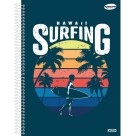 Caderno 15 Matérias Kbom Light Masculino 300fls São Domingos