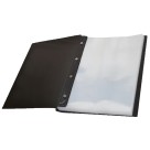 Pasta Catálogo Ofício com 100 Envelopes Médios 125 ACP