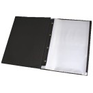 Pasta Catálogo Ofício com 100 Envelopes Finos 130 ACP