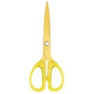 Tesoura Gold Titanium 17cm Molin