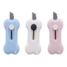 Estilete Fino 9mm Ossinho Love Molin