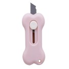 Estilete Fino 9mm Ossinho Love Molin