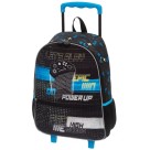 Mochila com Rodinhas Pack Me High Score 998U01 Pacific