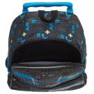 Mochila com Rodinhas Pack Me High Score 998U01 Pacific