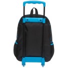 Mochila com Rodinhas Pack Me High Score 998U01 Pacific