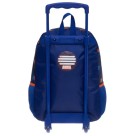 Mochila com Rodinhas Sonic Geomaze 989E01 Pacific
