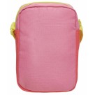 Bolsa Transversal Coca-Cola Fresh 7849032C Pacific