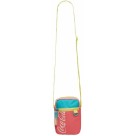 Bolsa Transversal Coca-Cola Fresh 7849032C Pacific